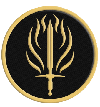 Герб Ордена Храмовников